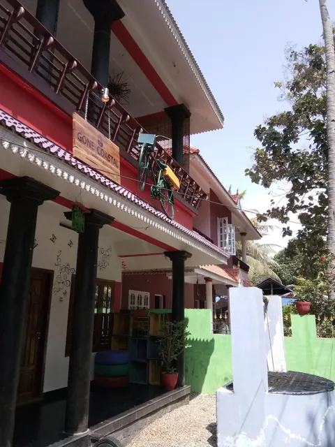 Gone Coastal varkala