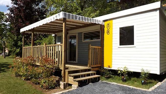 Camping Plein Soleil