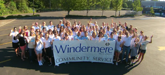 Windermere Real Estate - Professional Partners Narrows