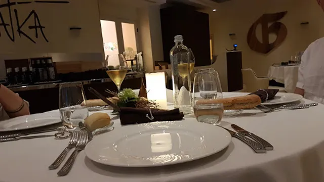 Matka Gourmet Restaurant