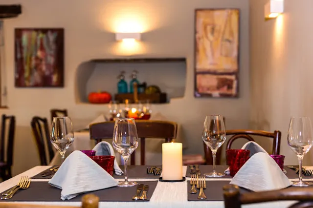 Auberge du Cheval Blanc