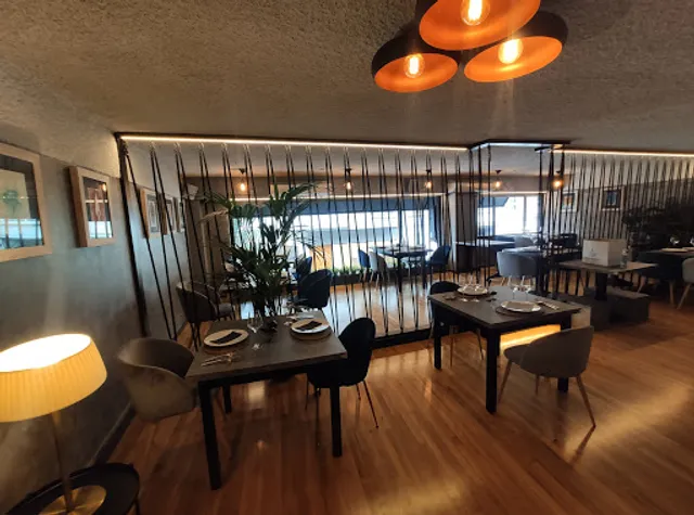 Restaurante Spaghetti