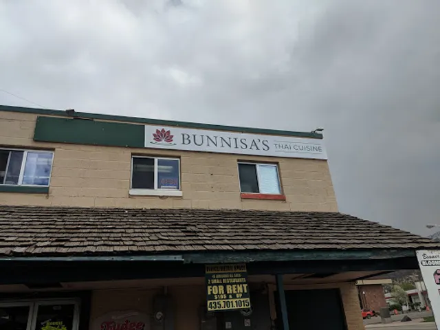 Bunnisa's Thai Cuisine