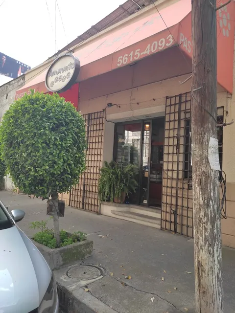 Pastelería Amaranto