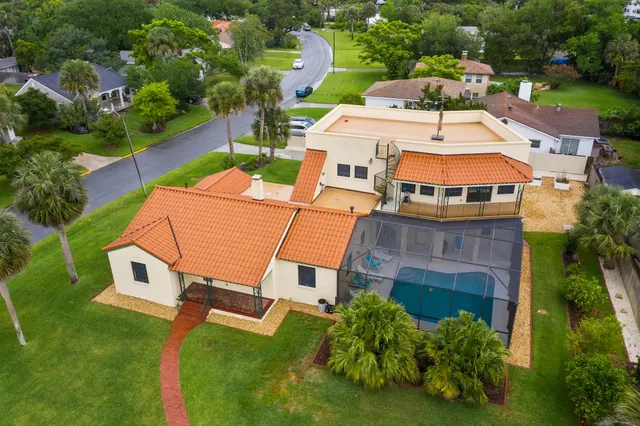 The Proper Group- El Cielo Vista