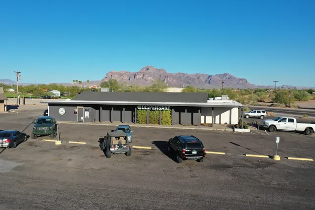 Nature's Wonder Apache Junction Dispensary