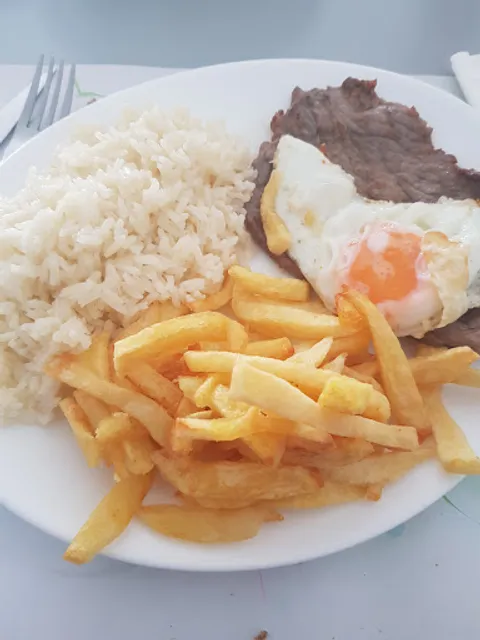 Café Restaurante Australia's