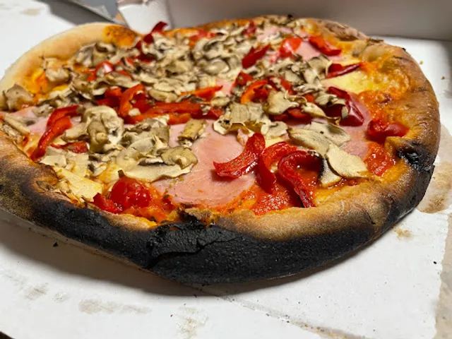 Pizzeria Restaurant Rustica