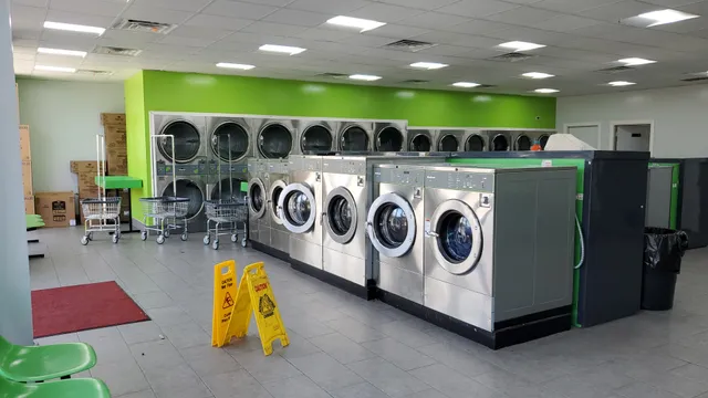 Washateria