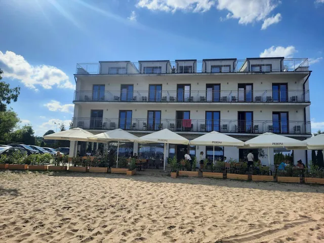 Relax place & restaurant