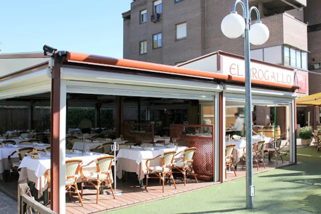 El Urogallo I Restaurante Pozuelo