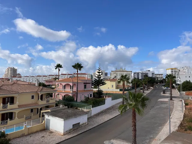 Albufeira-apartments Monte da Eira