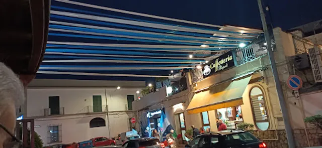 Rispoli Caffetteria