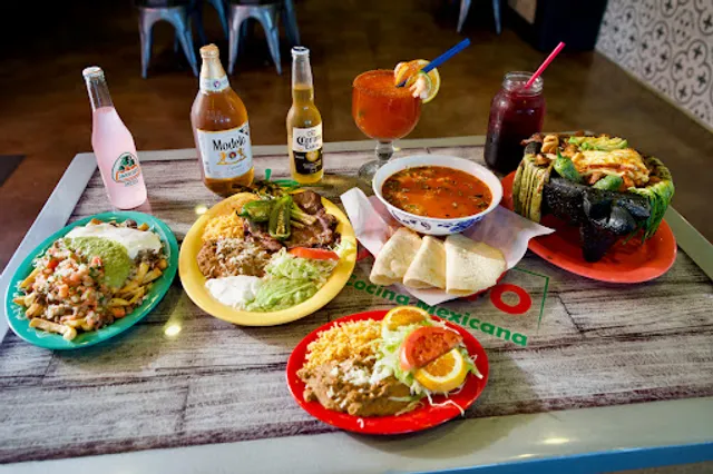 El Favorito Taqueria