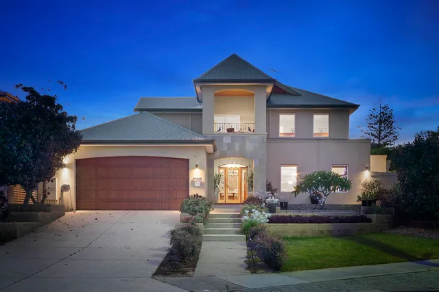 Sorrento Beach Bed and Breakfast