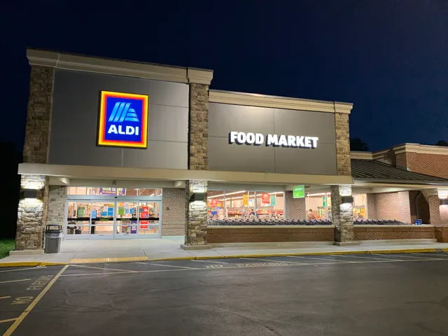 ALDI