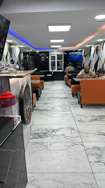 THE SMASH food selestat