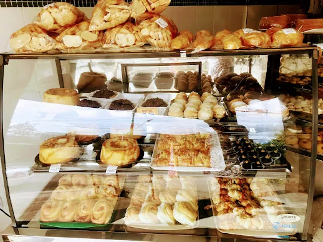 Bella Triunfo - Pães, Doces e Pizzas
