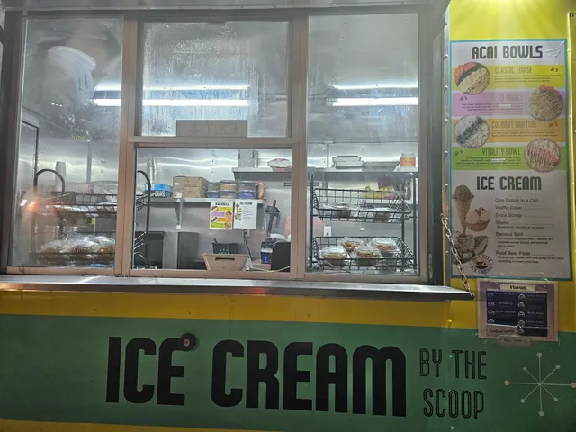 Breaking Bread Sweets & Treats