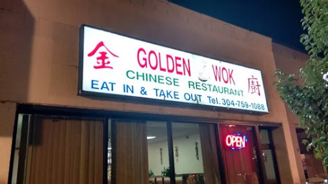 Golden Wok