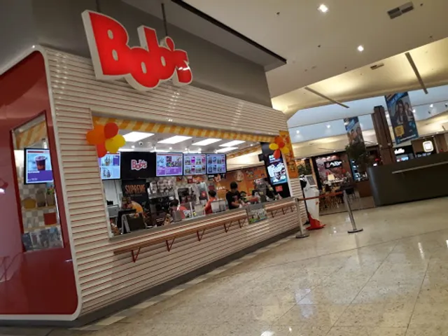 Bob's Burger - Nações Shopping Criciúma