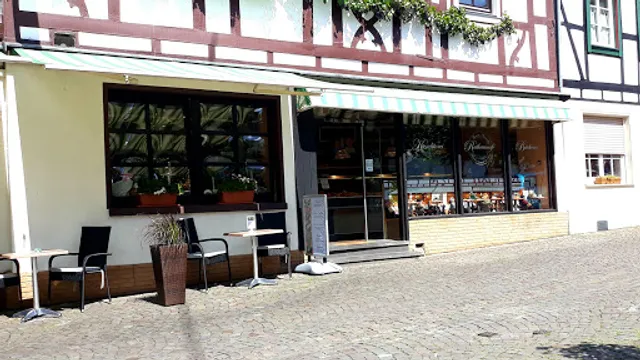 Rathaus Café Thomas Hamacher