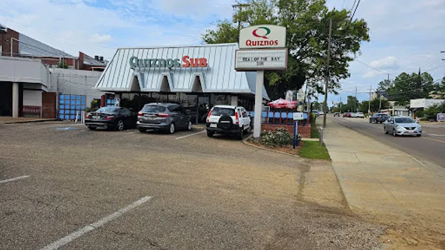 Quiznos