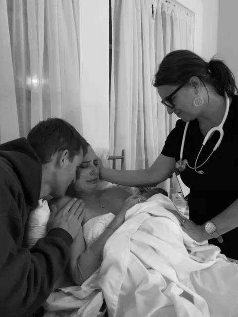 Swiss Avenue Birth Center || Your Dallas Midwife