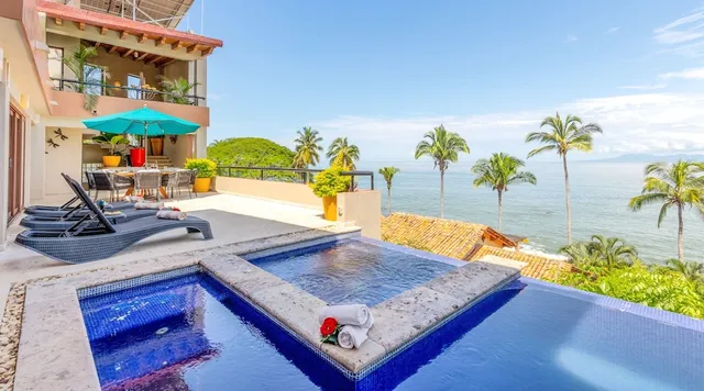 Bahia Linda by Kivoya