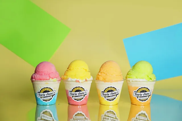 Karie Anne's Frozen Desserts Orem