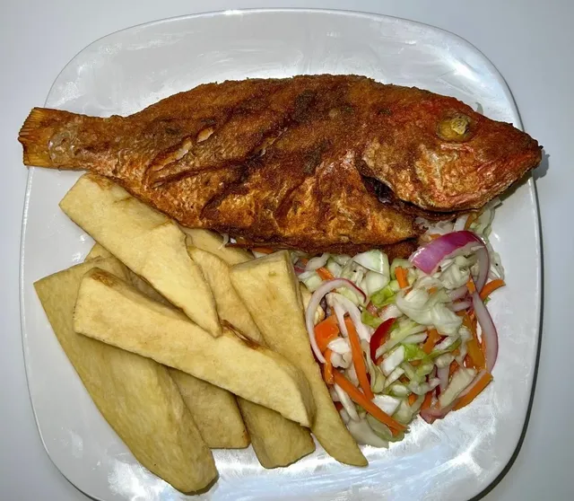 Ita’s Pizza Kitchen