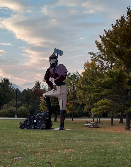 Alpena Community College