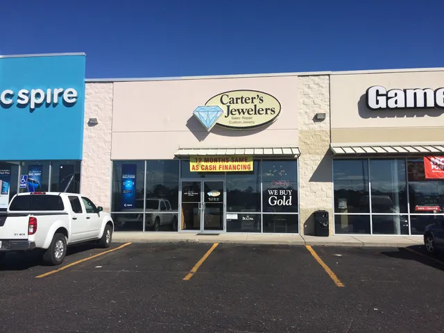 Carter's Diamond Jewelers