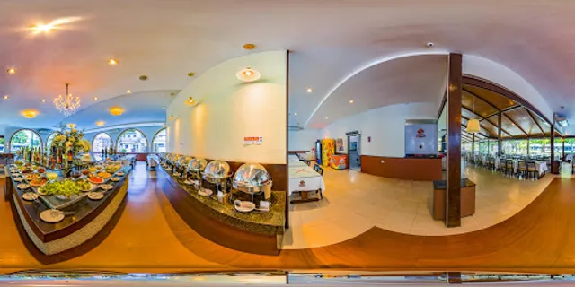 Leitão Churrascaria - Encruzilhada