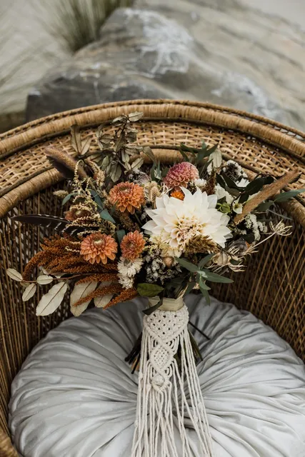 Creekside Flower Farm