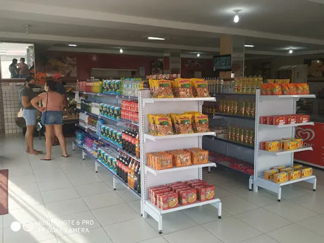 Delícias do Trigo Panificadora