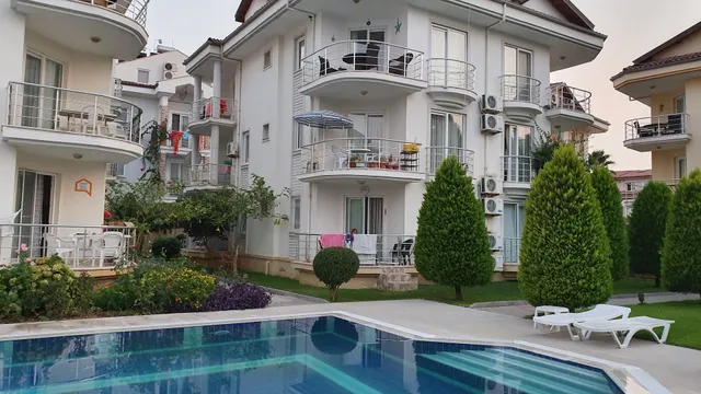 Palm Beach Apartment