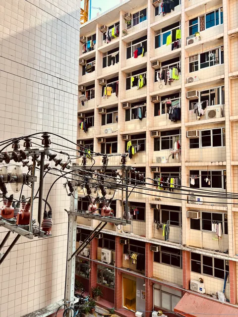 The Blooms Residence