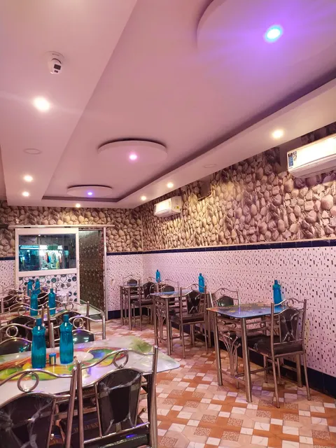 Hill View Restaurant