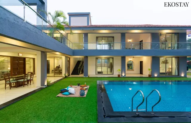 Ekostay Casa de Aria