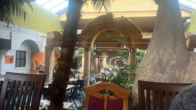 Zweiländer-Eck Restaurant