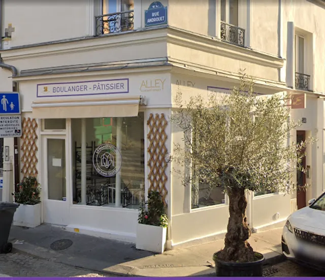 La Manufacture du Sans Gluten