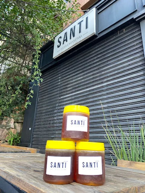 Santi Pizzeria Napoletana