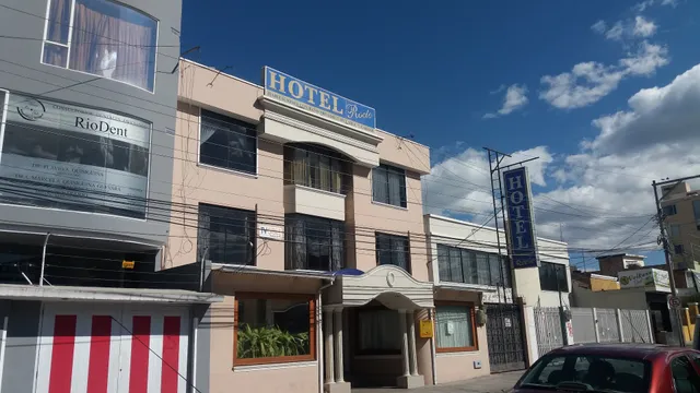Hotel Rocio