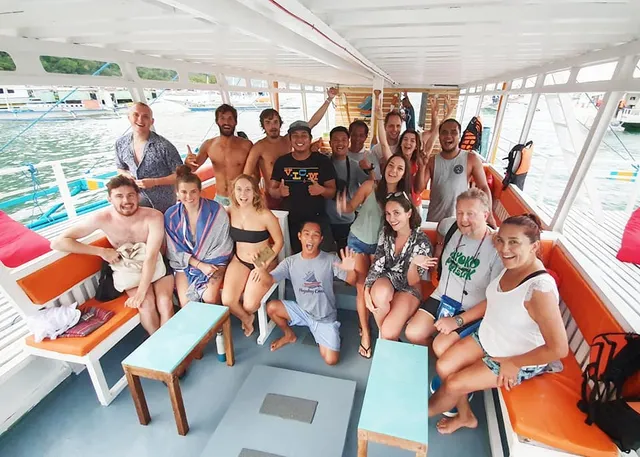 Hayahay Adventures El Nido