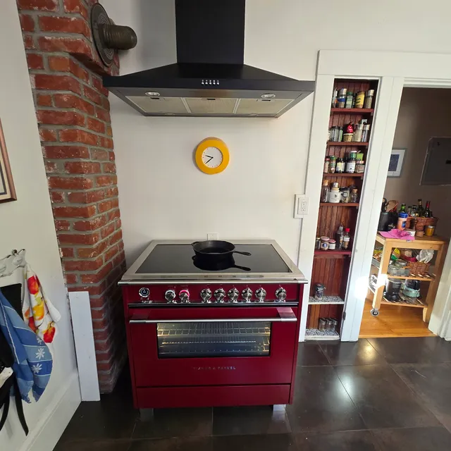 Bay Area Appliance Installation