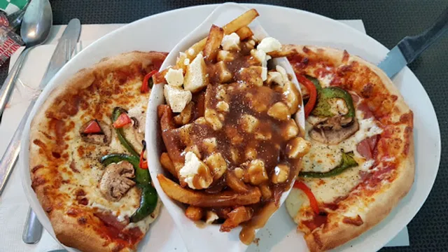 restaurant le ravitailleur