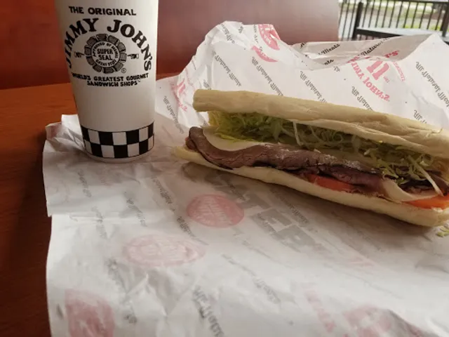 Jimmy John's