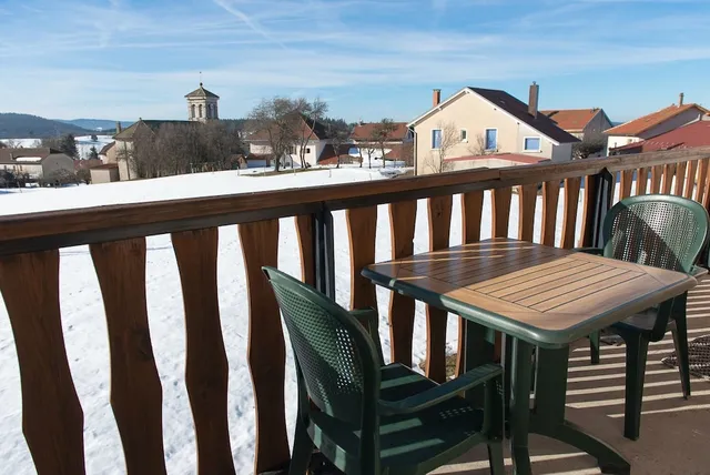 Logis Hôtel le Relais Nordique