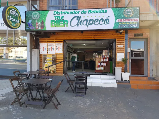 Tele Bier Chapecó